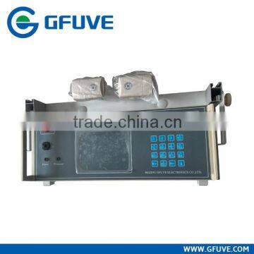 GF102 Portable Single Phase Kwh Meter Calibrator With Power Source photo-2