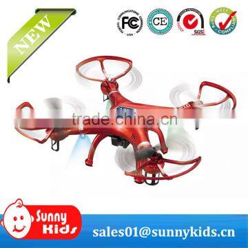 Newest 2.4G Quadcopter Rc Drone 4-Axis Rc Quadcopter toy