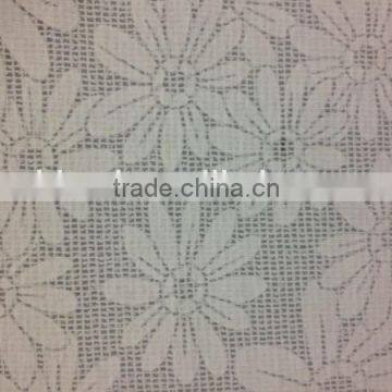 Lace Burnout Fabric photo-2