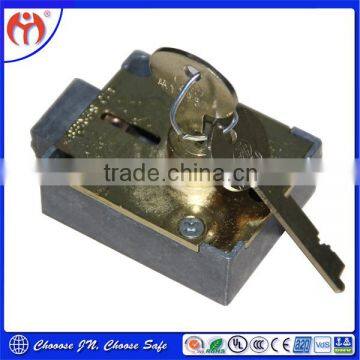 2016 Security product sargent&greenleaf 4100 safe deposit lock from 