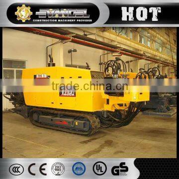 Horizontal directional drilling rig/machine China top brand XCMG XZ320B