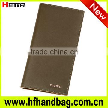 2013 Best selling man's wallet purse