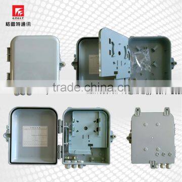 Optical Fiber Splitter Cable Distribution Box