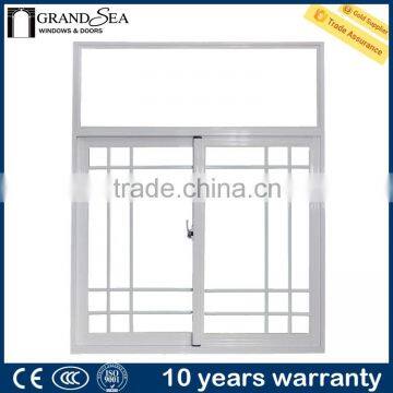 Foshan Custom Aluminium Sliding Window Frames Manufacturer photo-3
