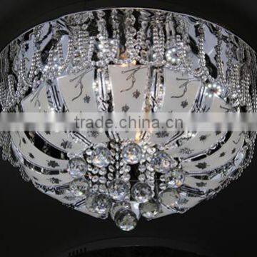 China factory wholesale crystal chandelier for indoor