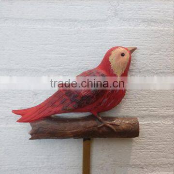 Home Decoration Metal Iron Bird Wall Hook,Hanging Resin Wall Plaque /2015 Hot New Design Bird Multi-function Wrought Coat Hook photo-4