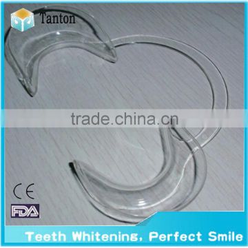 Professional Teeth whitening Dental Cheek retractor for dental