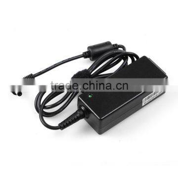 Original World Travel Adapter 240v ac 50hz Adapter 9.5v 2.315a photo-3