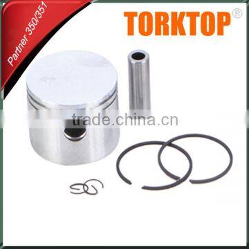 P350 P351 chain saw spare parts piston kit