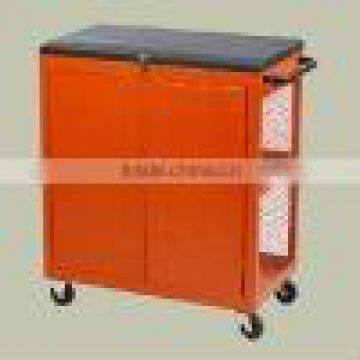 TEG200A Tools Trolley/plastic trolley/foldable trolley