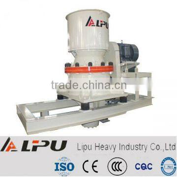 Best sell cone crusher for sale from Shanghai Lipu