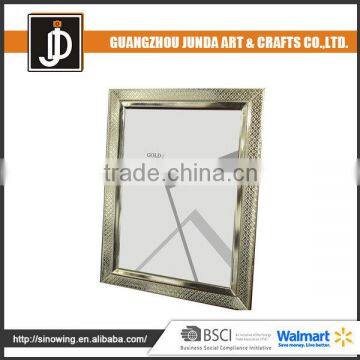 New Design Gold Plated Photo Frame 4X6