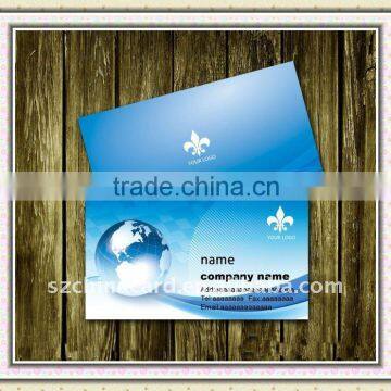 Factory High Quality contacless cheap card