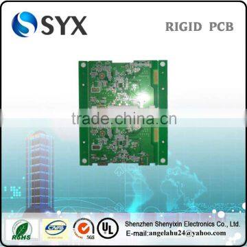 FR4 UL Bluetooth Headset Pcb photo-4