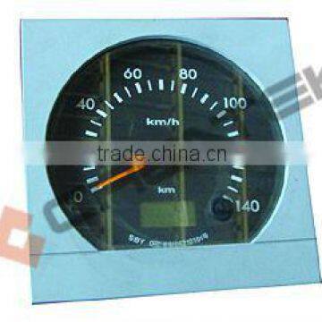 Electronic speedometer