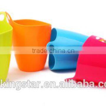 Various Styles Plastic Storage Basket photo-2