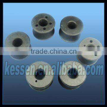 Reaction Sintering Si3N4 Ceramic Silicon Nitride Product photo-4