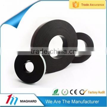 High quality wholesale soft magnetic strip magnetic door strip