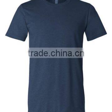 Custom Printing Men's T-shirt ,100% Cotton o Neck t Shirts , Printed t Shirt Men,plain Blank Tshirt Wholesale China 2016 Quality Choice photo-4
