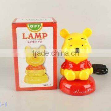 Table Lamp photo-1