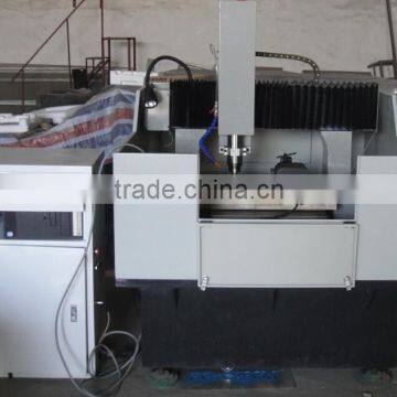 2015 Hot Sale China Supplier Metal Mould Cnc Router