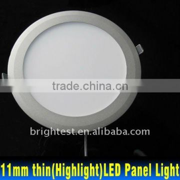 8 inch Rounded LED Flood Light