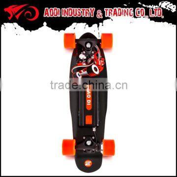 2016 Hoverboard Electric Skateboard MADE IN AODI photo-5