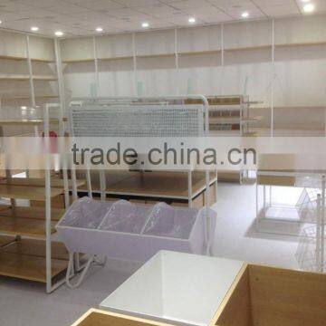 Grocery Shelves photo-3