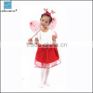 Girl's pettiskirt tutu Dresses DC027