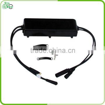 dc motor controller