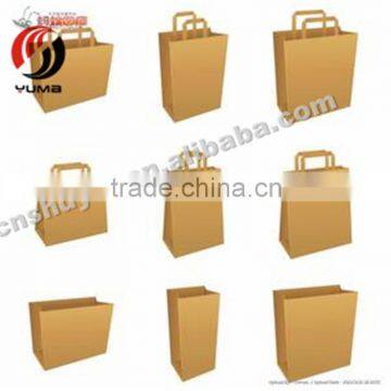 Disposable Cake Board Paper Bag photo-6