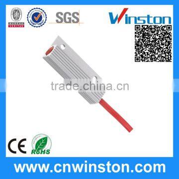 RC 016 Small Semiconductor 8-13W Thermostat PTC Room Heater With CE photo-2