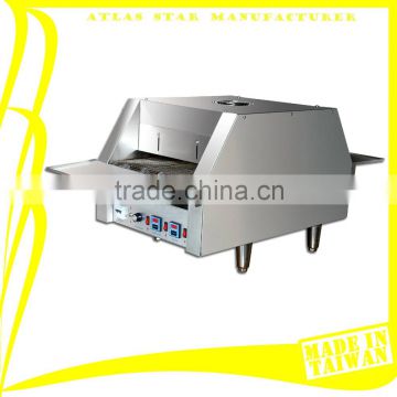 infrared food oven pizza