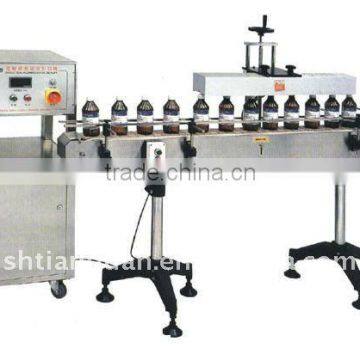 Aluminum Foil Sealing Machine