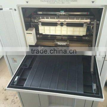 Reconditoined Frontier 355 Used Digital Minilab Machine photo-5