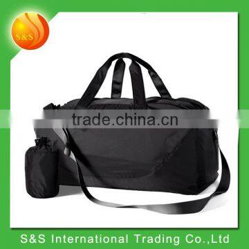 Fashion Lightweight Foldable Sports Gym Travel Bag Travel Duffel