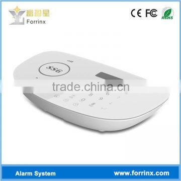 SSG T6L Talking Home Protection Security System GSM With SOS Button and Speaker photo-3