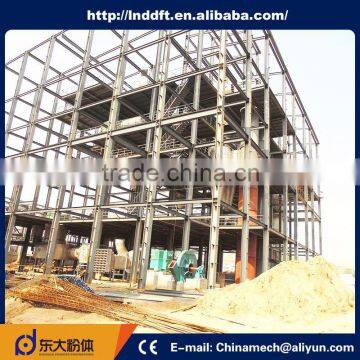 Best Selling High Quality Customized Vanadic Oxide Flakes Cement Rotary Kiln photo-5