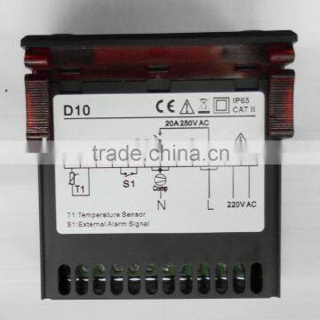 Temperature Controller