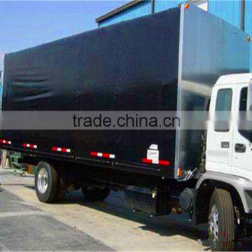 High quality Waterproof Vinyl Truck Cover