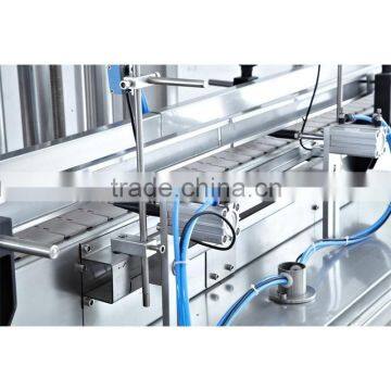GT2T-2G Automatic Paste Filling Machine (2 Heads) photo-3