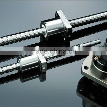 high quality linear bearings ball screw high precision