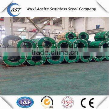 Good Quality 316stainless Steel Coil With PVC photo-2