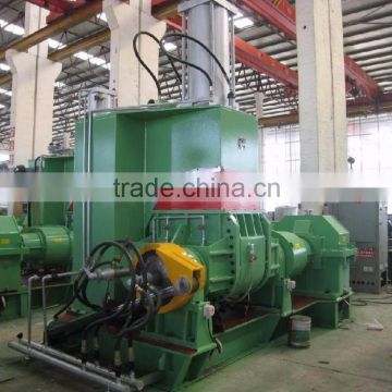 rubber plastic dispersion kneading mixer machine 95 Liter