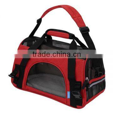 Factory hot-selling dog bag carrier