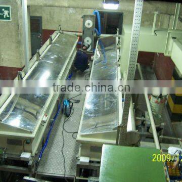 Electrolytic Plating machine wire and cable machine