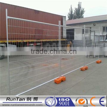 Hot sale removable fence(factory price)