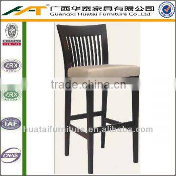 High Quality Bar Stool Seats Non Folded Barstool