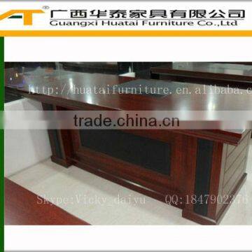 Modern Design Manager Executive Desk Furntiure Supervisor Office Table                        
                                                Quality Choice