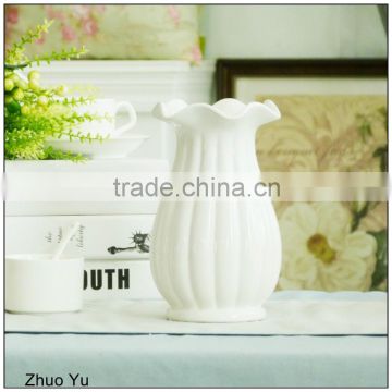 Home Decor Porcelain Vase